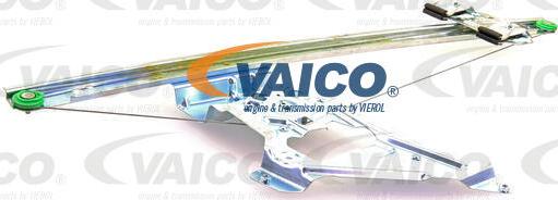 VAICO V30-2674 - Стеклоподъемник autospares.lv