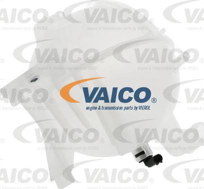 VAICO V30-2670 - Компенсационный бак, охлаждающая жидкость autospares.lv