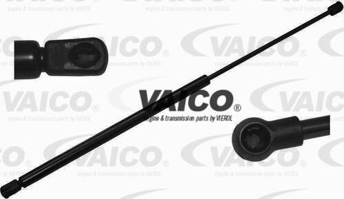 VAICO V30-2053 - Газовая пружина, упор autospares.lv