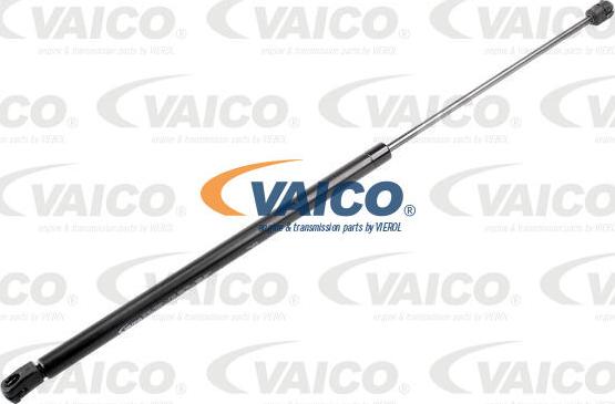 VAICO V30-2066 - Газовая пружина, упор autospares.lv