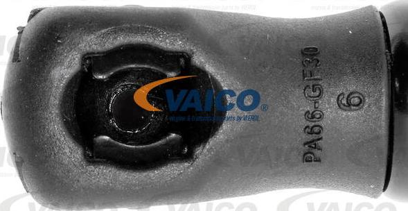 VAICO V30-2062 - Газовая пружина, капот autospares.lv