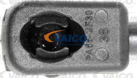 VAICO V30-2062 - Газовая пружина, капот autospares.lv