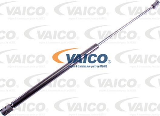 VAICO V30-2067 - Газовая пружина, упор autospares.lv