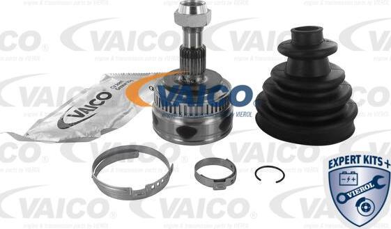 VAICO V30-2084 - Шарнирный комплект, ШРУС, приводной вал autospares.lv