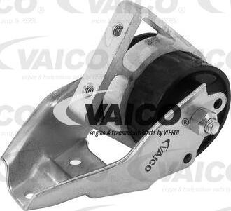 VAICO V30-2107 - Подушка, опора, подвеска двигателя autospares.lv