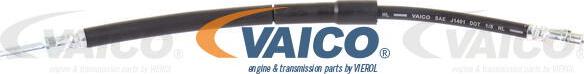 VAICO V30-2129 - Тормозной шланг autospares.lv