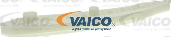 VAICO V30-2861 - Планка успокоителя, цепь привода autospares.lv