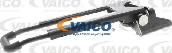 VAICO V30-2355 - Фиксатор двери autospares.lv