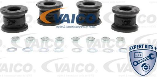 VAICO V30-2259 - Ремкомплект, подвеска стабилизатора autospares.lv
