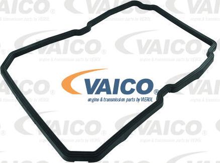 VAICO V30-2254-BEK - Комплект деталей, смена масла - автоматическая коробка передач autospares.lv