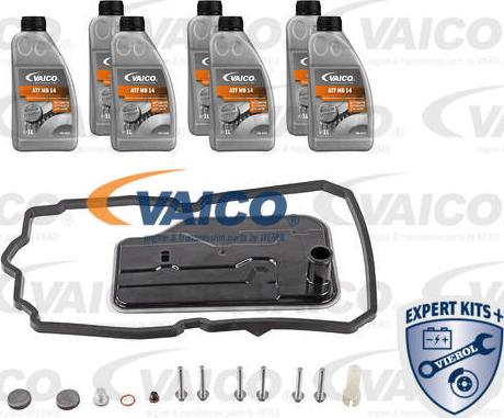 VAICO V30-2258 - Комплект деталей, смена масла - автоматическая коробка передач autospares.lv