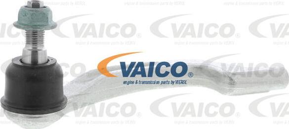 VAICO V30-2209 - Наконечник рулевой тяги, шарнир autospares.lv