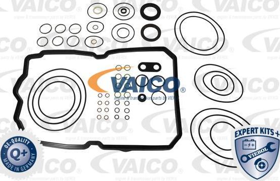 VAICO V30-2204 - Комплект прокладок, автоматическая коробка autospares.lv
