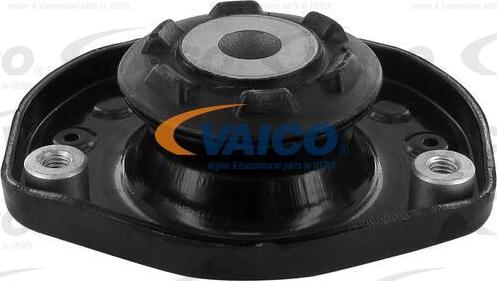 VAICO V30-2206 - Опора стойки амортизатора, подушка autospares.lv