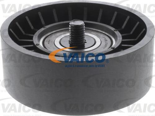 VAICO V30-2212 - Натяжитель, поликлиновый ремень autospares.lv