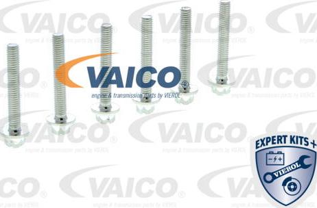 VAICO V30-2283 - Набор болтов, масляный поддон автоматической коробки передач autospares.lv