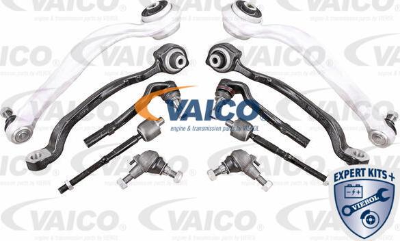 VAICO V30-2274 - Комплектующее руля, подвеска колеса autospares.lv