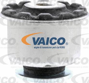 VAICO V30-2749 - Сайлентблок, рычаг подвески колеса autospares.lv