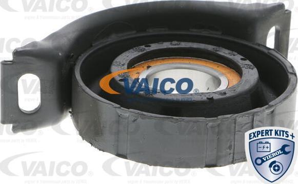 VAICO V30-2730 - Подшипник карданного вала, центральная подвеска autospares.lv