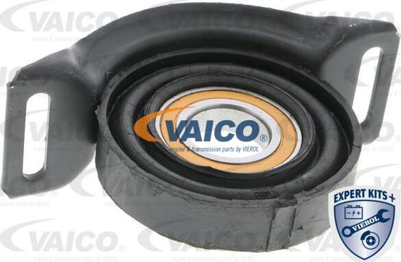 VAICO V30-2729 - Подшипник карданного вала, центральная подвеска autospares.lv