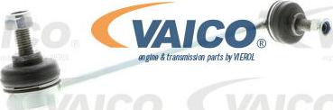 VAICO V30-7449 - Тяга / стойка, стабилизатор autospares.lv