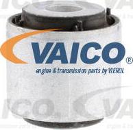 VAICO V30-7445 - Сайлентблок, рычаг подвески колеса autospares.lv