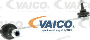 VAICO V30-7450 - Тяга / стойка, стабилизатор autospares.lv