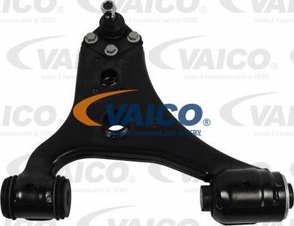 VAICO V30-7466 - Рычаг подвески колеса autospares.lv