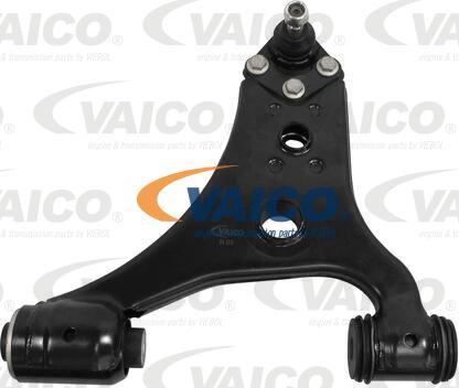 VAICO V30-7467 - Рычаг подвески колеса autospares.lv