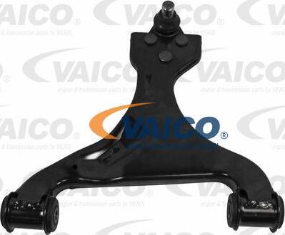 VAICO V30-7484 - Рычаг подвески колеса autospares.lv