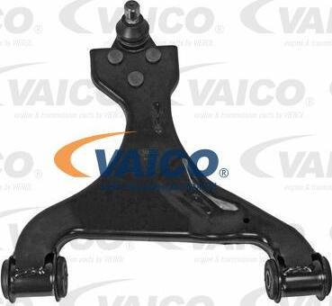 VAICO V30-7485 - Рычаг подвески колеса autospares.lv