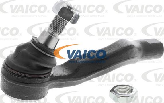 VAICO V30-7481 - Наконечник рулевой тяги, шарнир autospares.lv