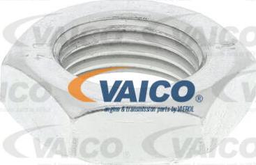 VAICO V30-7481 - Наконечник рулевой тяги, шарнир autospares.lv