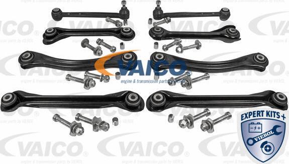 VAICO V30-7422 - Комплектующее руля, подвеска колеса autospares.lv