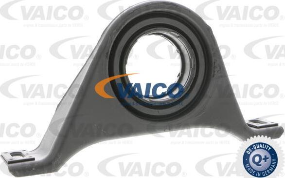 VAICO V30-7592 - Подшипник карданного вала, центральная подвеска autospares.lv