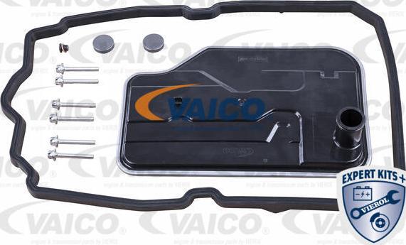 VAICO V30-7550 - Гидрофильтр, автоматическая коробка передач autospares.lv