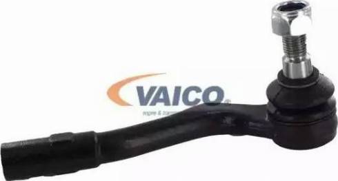 VAICO V30-7557 - Наконечник рулевой тяги, шарнир autospares.lv