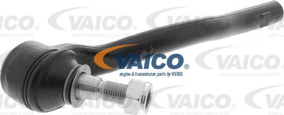 VAICO V30-7565 - Наконечник рулевой тяги, шарнир autospares.lv