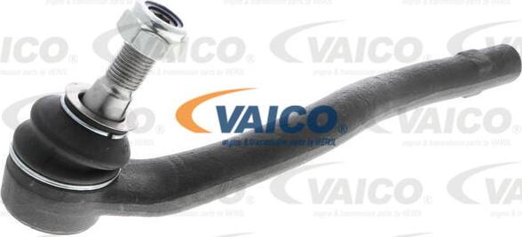 VAICO V30-7568 - Наконечник рулевой тяги, шарнир autospares.lv