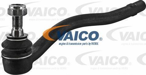 VAICO V30-7567 - Наконечник рулевой тяги, шарнир autospares.lv