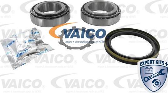 VAICO V30-7506 - Подшипник ступицы колеса, комплект autospares.lv