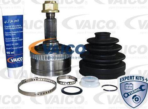 VAICO V30-7500 - Шарнирный комплект, ШРУС, приводной вал autospares.lv