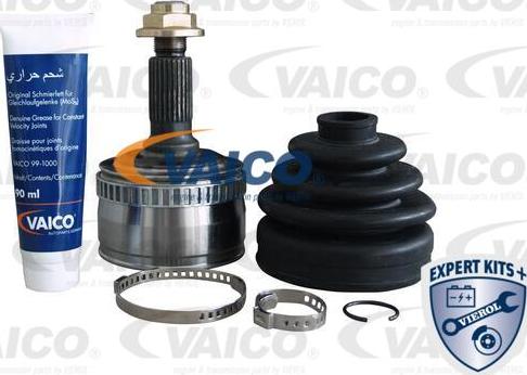 VAICO V30-7501 - Шарнирный комплект, ШРУС, приводной вал autospares.lv