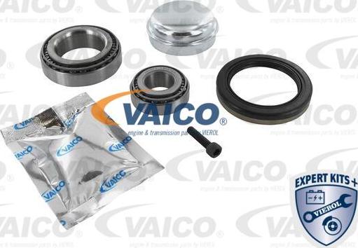 VAICO V30-7502 - Подшипник ступицы колеса, комплект autospares.lv