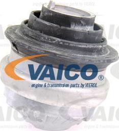 VAICO V30-7525 - Подушка, опора, подвеска двигателя autospares.lv