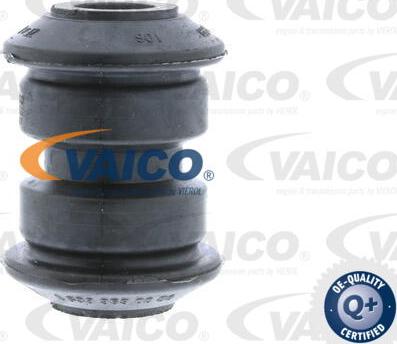 VAICO V30-7522 - Сайлентблок, рычаг подвески колеса autospares.lv