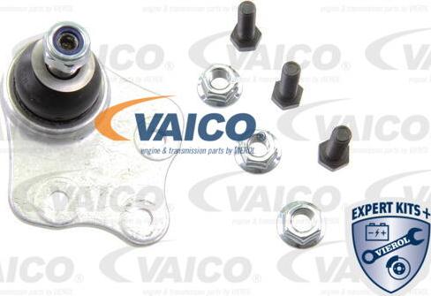 VAICO V30-7576 - Шаровая опора, несущий / направляющий шарнир autospares.lv