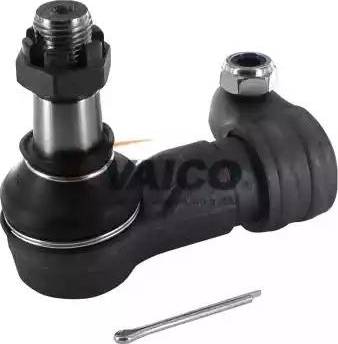 VAICO V30-7640 - Наконечник рулевой тяги, шарнир autospares.lv