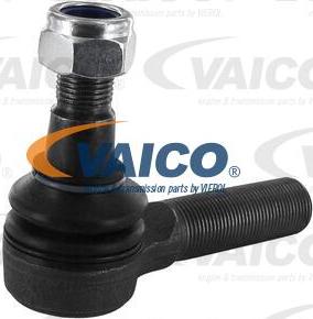 VAICO V30-7641 - Наконечник рулевой тяги, шарнир autospares.lv