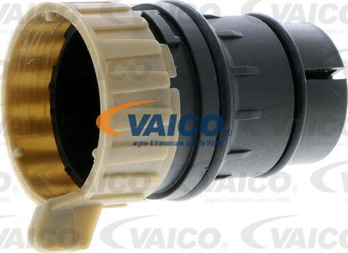 VAICO V30-7642 - Штекерный корпус, автоматическ. коробка передач - ус-во упр. autospares.lv